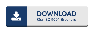 Download our ISO 9001 Brochure